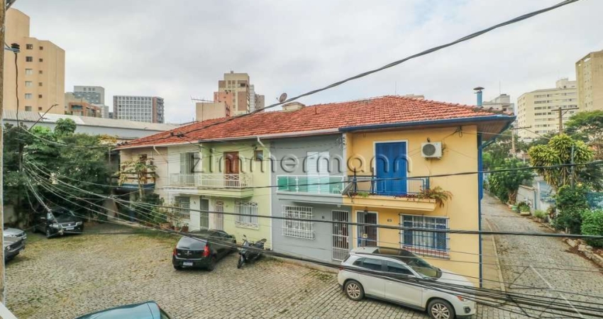 Casa com 3 quartos à venda na Rua Henrique Machado, --, Vila Mariana, São Paulo