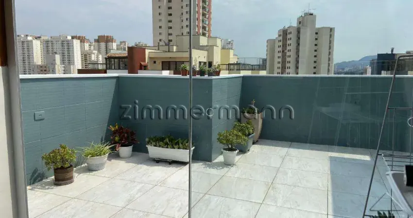 Cobertura com 3 quartos à venda na LAURO MULLER, --, Vila Leopoldina, São Paulo