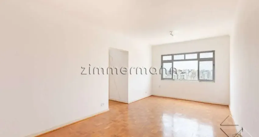 Apartamento com 2 quartos à venda na Avenida Moaci, --, Planalto Paulista, São Paulo