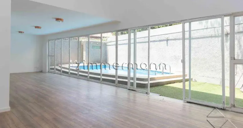 Casa com 3 quartos à venda na Rua Gregório Paes de Almeida, --, Vila Madalena, São Paulo