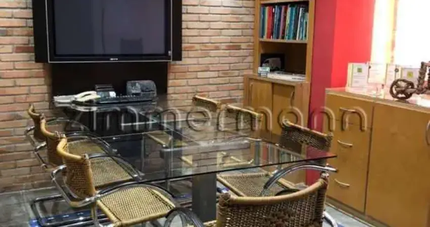 Casa comercial à venda na Rua Doutor Renato Paes de Barros, --, Itaim Bibi, São Paulo