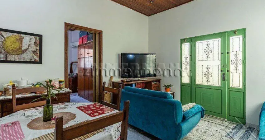 Casa com 3 quartos à venda na Rua Belchior Carneiro, --, Lapa, São Paulo