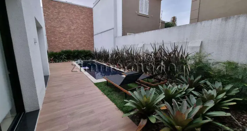 Casa com 4 quartos à venda na Rua Veneza, --, Jardim Paulista, São Paulo