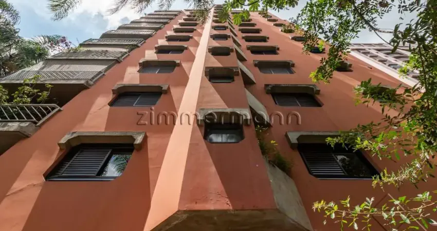 Apartamento com 4 quartos à venda na Alameda dos Anapurus, --, Moema, São Paulo