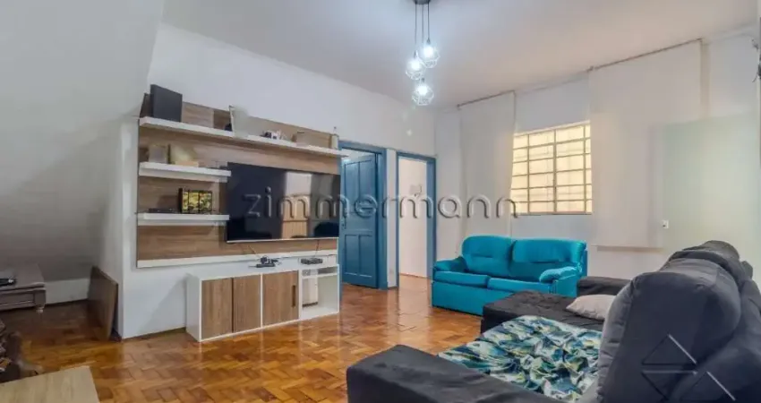 Casa com 3 quartos à venda na Rua Aimberê, --, Perdizes, São Paulo
