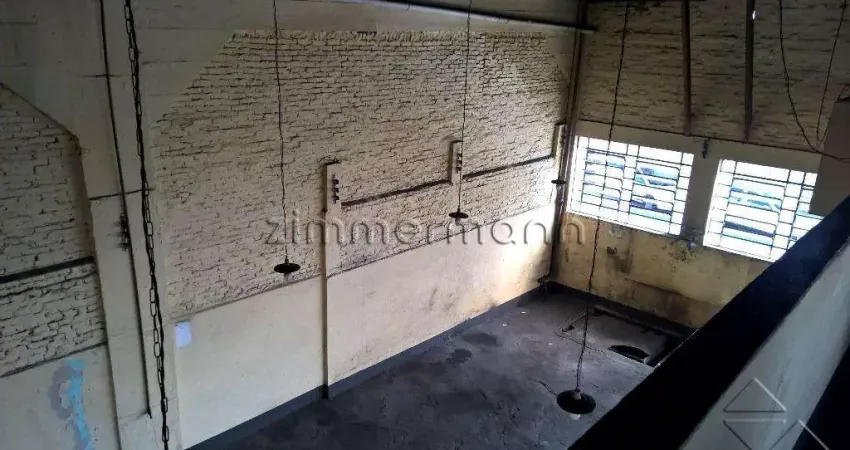 Casa comercial à venda na Rua Albion, --, Lapa, São Paulo