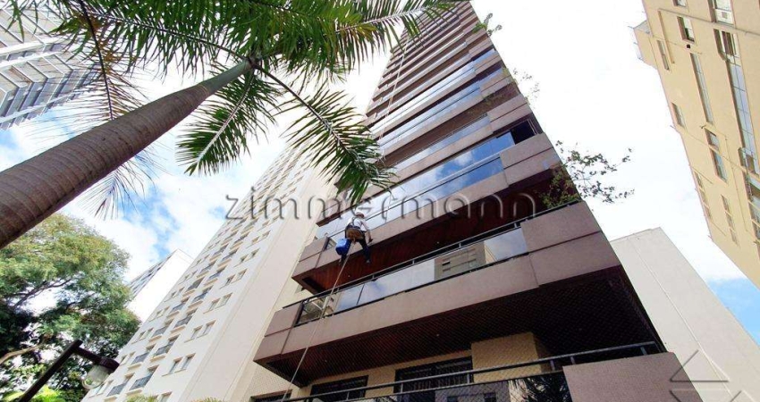 Apartamento com 4 quartos à venda na Rua São Vicente de Paulo, --, Santa Cecília, São Paulo