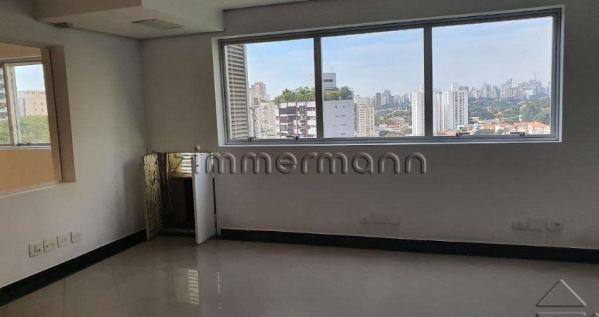 Casa comercial à venda na Rua Apinajés, --, Perdizes, São Paulo