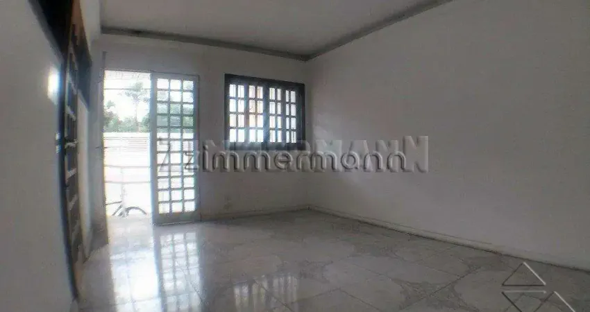 Casa com 4 quartos à venda na Avenida Santo Amaro, --, Santo Amaro, São Paulo
