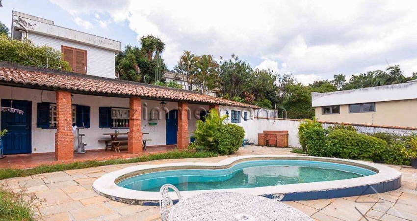 Casa com 3 quartos à venda na DOS ESCULTORES, --, Boaçava, São Paulo