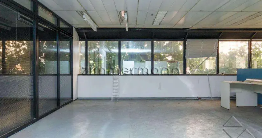 Casa comercial à venda na Avenida Engenheiro Luiz Carlos Berrini, --, Brooklin, São Paulo