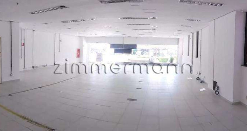 Casa comercial à venda na Rua Gomes de Carvalho, --, Vila Olímpia, São Paulo
