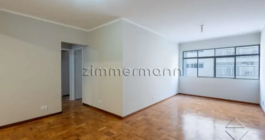 Apartamento com 3 quartos à venda na Rua Doutor Eduardo de Souza Aranha, --, Vila Olímpia, São Paulo