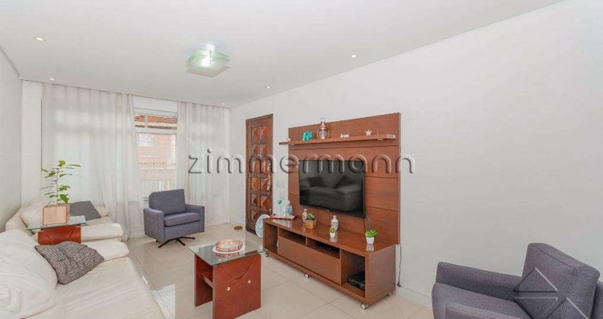 Casa com 3 quartos à venda na SEBASTIAO RODRIGUES, --, Vila Madalena, São Paulo