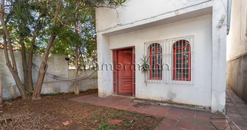 Casa com 3 quartos à venda na Rua Ásia, --, Vila Madalena, São Paulo