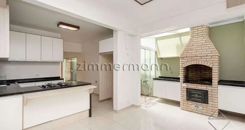 Casa com 3 quartos à venda na Rua Relógio de Sol, --, Lapa, São Paulo