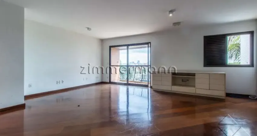 Apartamento com 4 quartos à venda na Rua Fradique Coutinho, --, Vila Madalena, São Paulo