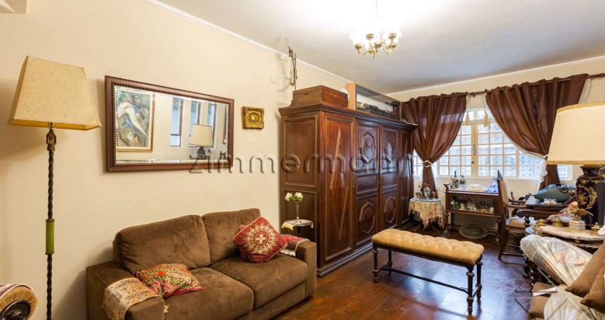 Casa com 3 quartos à venda na FRANCISCO PUGLIESSE, --, Butantã, São Paulo