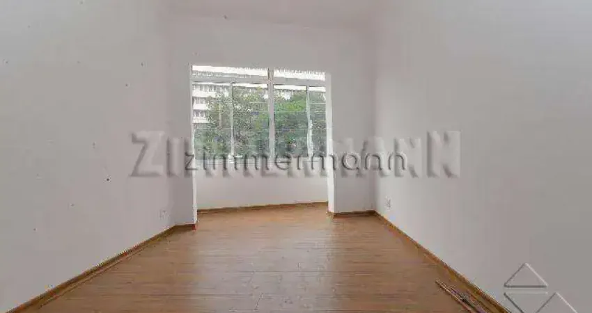 Apartamento com 2 quartos à venda na Avenida Doutor Arnaldo, --, Pacaembu, São Paulo