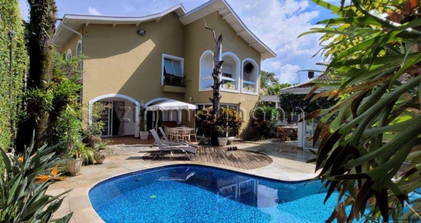 Casa com 3 quartos à venda na Rua Anatólia, --, Boaçava, São Paulo