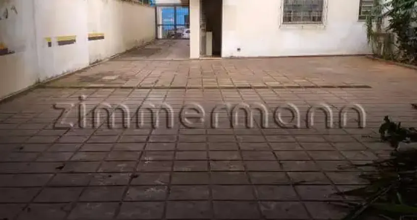 Casa comercial à venda na Rua Barão do Bananal, --, Pompéia, São Paulo