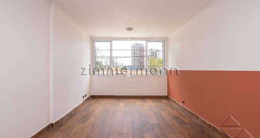 Apartamento com 3 quartos à venda na Rua Cayowaá, --, Sumaré, São Paulo