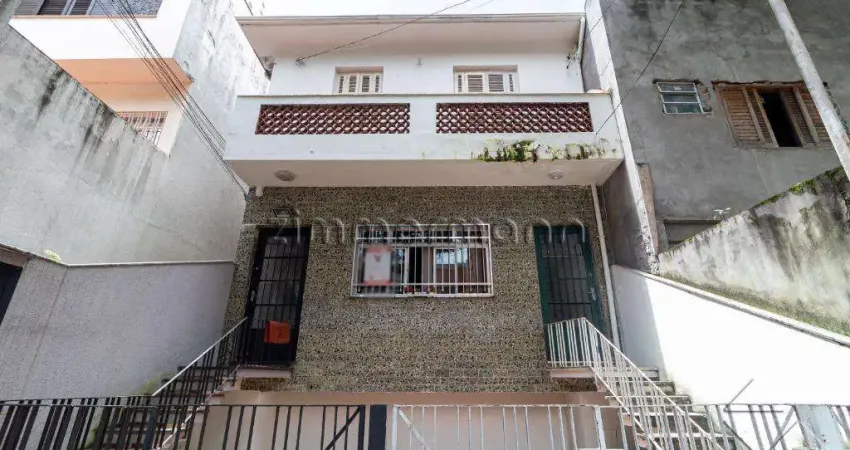 Casa com 3 quartos à venda na Rua Aimberê, --, Perdizes, São Paulo