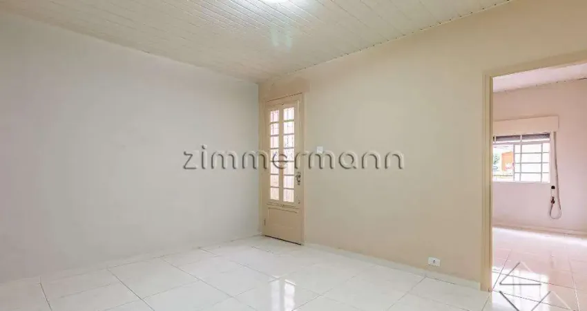 Casa com 2 quartos à venda na Rua Desembargador do Vale, --, Perdizes, São Paulo