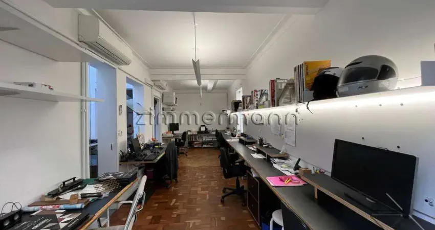 Casa comercial à venda na Rua Apinajés, --, Perdizes, São Paulo