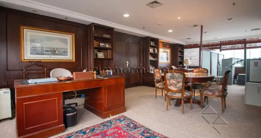 Casa comercial à venda na Avenida Engenheiro Luiz Carlos Berrini, --, Brooklin, São Paulo