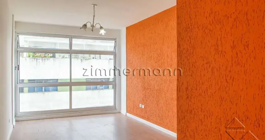 Apartamento com 3 quartos à venda na Rua Professor Sebastião Soares de Faria, --, Bela Vista, São Paulo