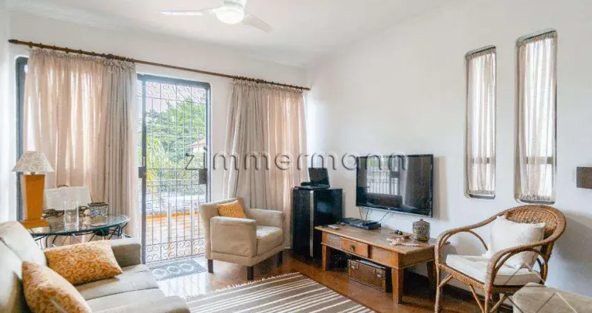 Casa com 3 quartos à venda na PROF TULIO ASCARELLI, --, Vila Madalena, São Paulo