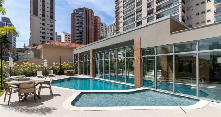 Apartamento com 2 quartos à venda na Rua Minerva, --, Perdizes, São Paulo