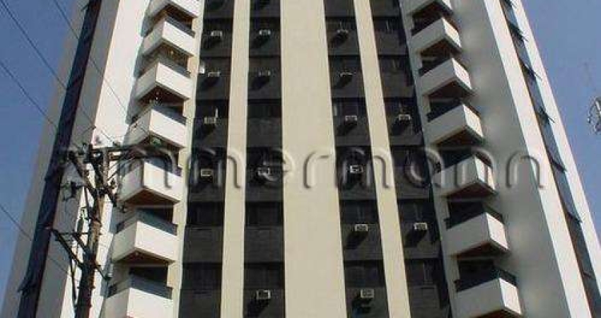 Apartamento com 2 quartos à venda na Rua Batataes, --, Jardim Paulista, São Paulo