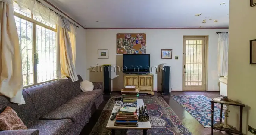 Casa com 3 quartos à venda na Rua Dona Ana Pimentel, --, Água Branca, São Paulo