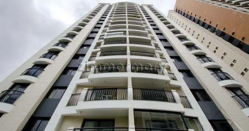 Apartamento com 3 quartos à venda na Rua Jorge Americano, --, Alto da Lapa, São Paulo