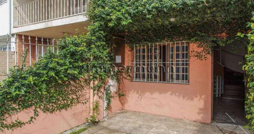 Casa com 2 quartos à venda na Rua Cunha Gago, --, Pinheiros, São Paulo