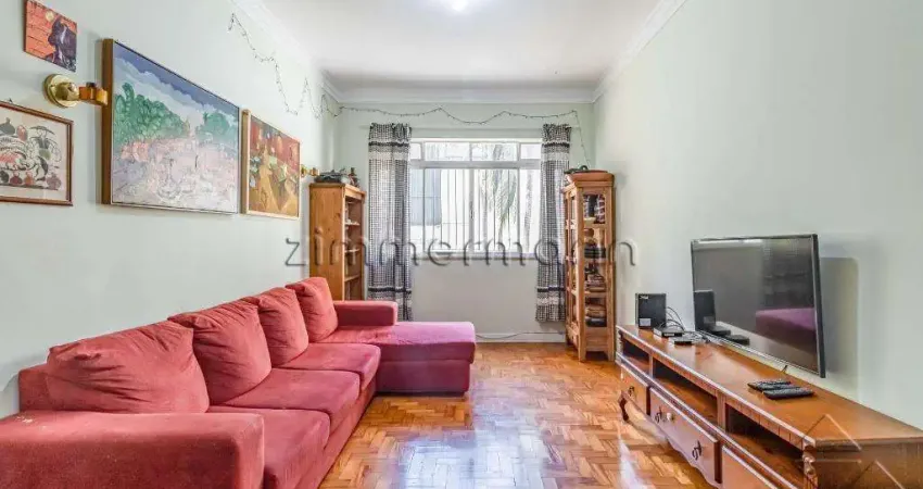 Apartamento com 3 quartos à venda na Rua Conselheiro Nébias, --, Campos Eliseos, São Paulo