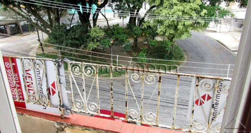 Casa com 3 quartos à venda na ARACARIGUAMA, --, Pompéia, São Paulo