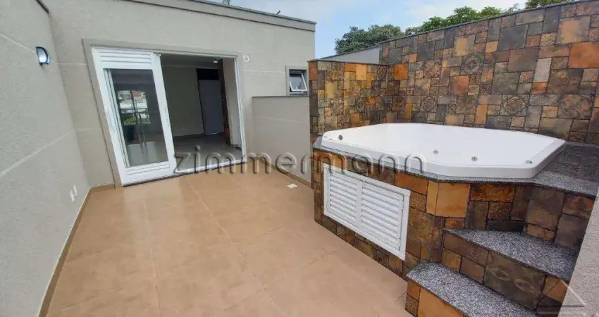 Casa com 3 quartos à venda na Rua das Camélias, --, Planalto Paulista, São Paulo