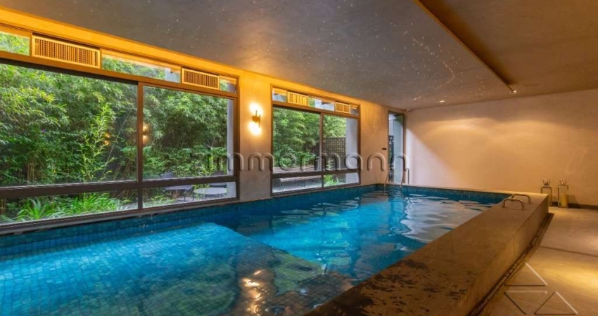 Apartamento com 4 quartos à venda na Rua Loefgren, --, Vila Clementino, São Paulo