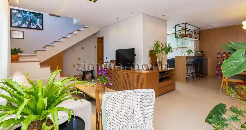 Casa com 2 quartos à venda na DINIEPER, --, Vila Ipojuca, São Paulo