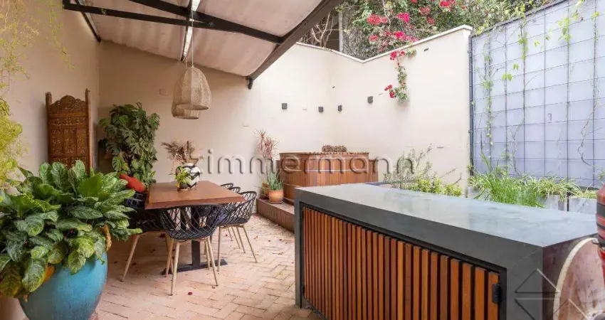 Casa com 3 quartos à venda na Rua Zaíra, --, Sumaré, São Paulo