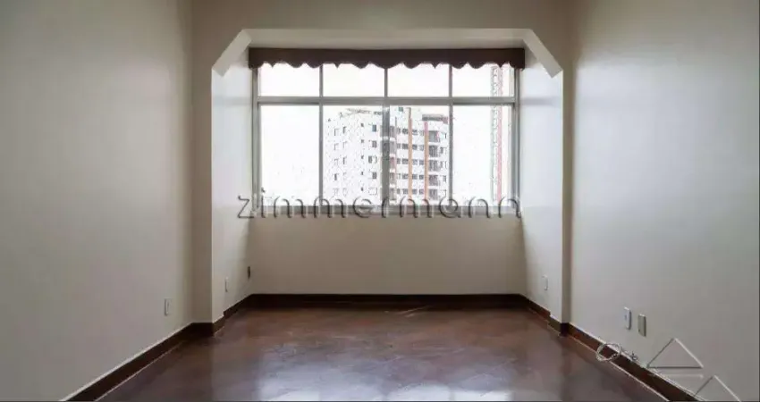 Apartamento com 2 quartos à venda na Rua Topázio, --, Aclimação, São Paulo