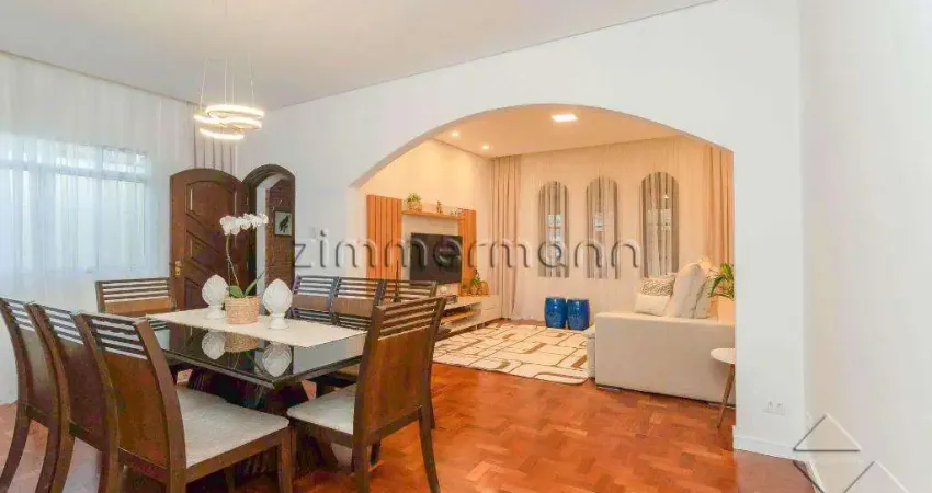 Casa com 2 quartos à venda na Rua Manuel Francisco Pacheco, --, Vila Leopoldina, São Paulo