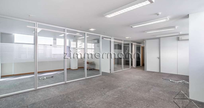 Casa comercial à venda na Avenida Paulista, --, Bela Vista, São Paulo