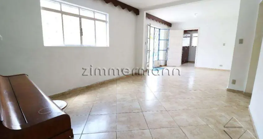 Casa com 13 quartos à venda na Rua Brigadeiro Gavião Peixoto, --, Lapa, São Paulo