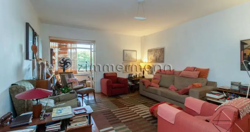 Apartamento com 2 quartos à venda na Avenida Pedroso de Morais, --, Pinheiros, São Paulo
