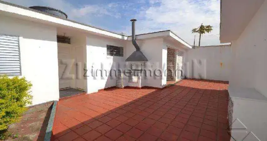 Casa com 3 quartos à venda na Rua Alice Macuco Alves, --, Vila Madalena, São Paulo