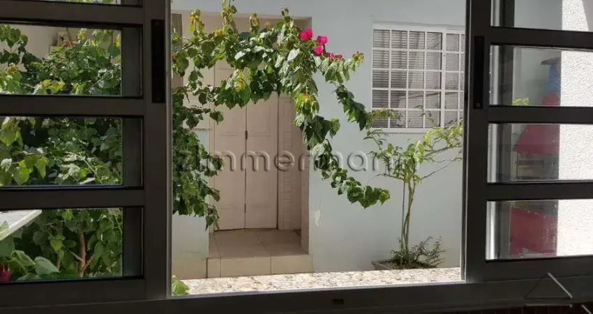 Casa com 2 quartos à venda na SARARE, --, Vila Madalena, São Paulo